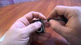 Самый дешевый mp3 плеер из Китая