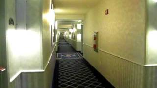 Video Room Tour of Tropicana Casino Resort in Atlantic City, New Jersey