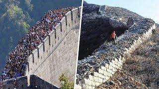 8 MENTIRAS MÁS GRANDES CONTADAS EN LA HISTORIA