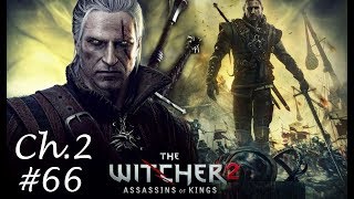 Witcher 2: Assassins of Kings - Kimbolt and Natalis (Part 66)