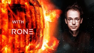 Jean-Michel Jarre with RONE (Track Story)