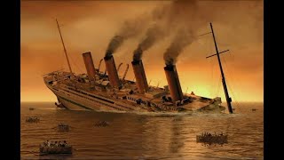 Britannic | Sleeping Sun