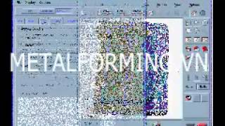 Autoform Video tutorial: 68 minutes
