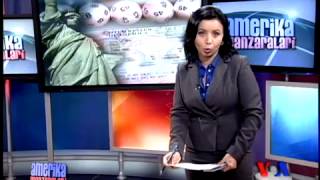 Grin karta nima? Green Card Lottery