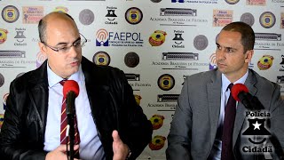 Entrevista com o Juiz Wilson Witzel