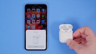 Upcoming AirPods 2 Features and Giveaway!