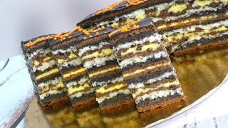 ПЛЯЦОК З МАКОМ "ЧОРНОБРИВЦІ" ? РОЗКІШНИЙ ПЛЯЦОК НА СВЯТКОВИЙ СТІЛ ?