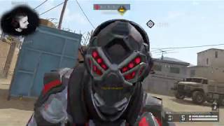 WARFACE СТРИМ БУСТ РМ ДО ПЕРВОЙ ЛИГИ СОЛО СТАРТ ТОП ПРИКОЛЫ БАГИ ЛИКОАР ВАРФЕЙС