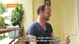 Zahlt es sich aus, eine Fremdsprache zu lernen?