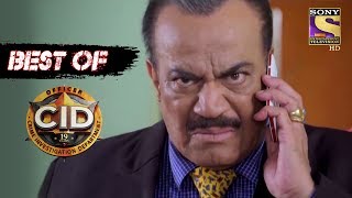 Best of CID - Pickpocketing Gang - Full Episode