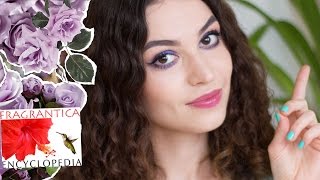 Как выбрать аромат вслепую? Fragrantica для новичков | Anisia Beauty