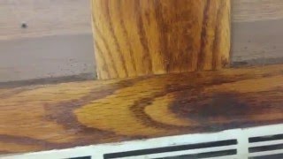 How To Remove Years Of Old Nasty Grease Off Kitchen Cabinets