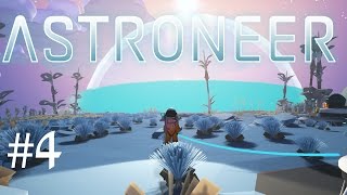 ПРЕ-АЛЬФА БАГИ ► Astroneer ► #4