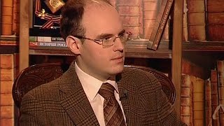 Час истины - История Соединённых Штатов Америки - Передача первая