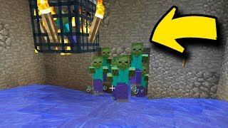 XP INFINIT IN MINECRAFT 1.13 - Minecraft cu Gannicus [08]