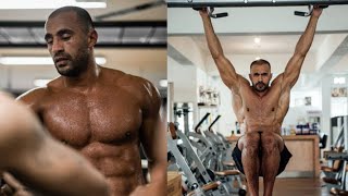 Badr Hari Training | Ultimate Workout
