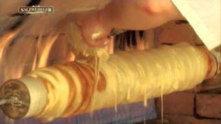 Der Original Salzwedeler Baumkuchen