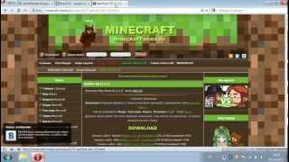 Как установить текстур-пак Faithful на Minecraft?