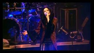Nightwish - From Wishes To Eternity [FULL DVD]