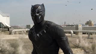 Чёрная Пантера — Русское видео о фильме 2018   YouTube