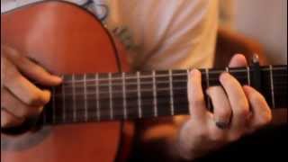 Браво - Жар птица. Видео урок Bar_u_lin (Часть 1)