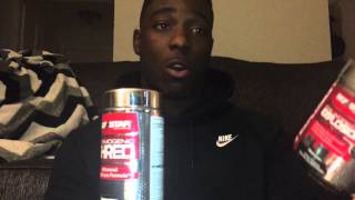 Six Star Pro Nutrition Product Review: Pre-Workout Explosion and Thermogenic Shred