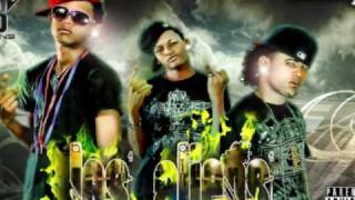 El Cartiel ft Los Aliens(jensy) -Masacre a Doble t y el Crok (official prestol08)