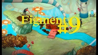 Прохождение Figment #9 - Кошмарик 1