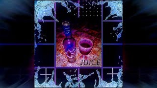 BRENNAN SAVAGE - Juice