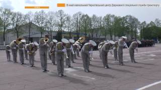 Військовий духовий оркестр Чернігова: "Ні стереотипам!"