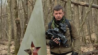 Поход по местам боев-Поляна смерти