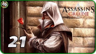 Assassin’s Creed 2 ➪ Серия #21 ➪ Могущество Яблока