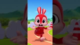 달려라 제니 알록달록 색깔이 변해요! #Shorts