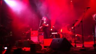 Γιαννης Χαρουλης - Τιγρης τεχνοπολις 2012