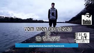 Baenda - Meine Zeit "Official Video" EP - Vom fallen und fliegen