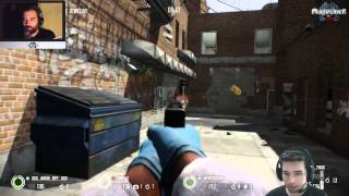Payday 2 | Azelza & agunZagun & Rocko Oynuyor [35.Hafta]