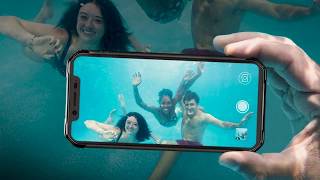 Blackview BV9600 Plus Pro Обзор Предзаказ с подарками Хорошая цена
