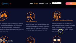BITMILLEX - The Most Complete and Secure Cryptocurrency Exchange in the World