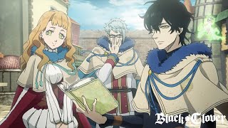 Black Clover – Opening Theme 3 – Black Rover