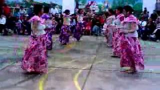 BOMBA DEL CHOTA - UNITA