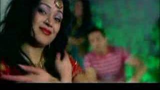 Saeed Shayesteh & Maryam Zakaria - Goli
