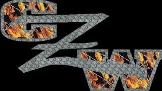 RUCKUS VS TRENT ACID BJW:CZW TITLE REMATCH