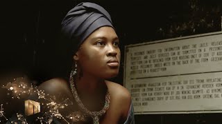 Ntwenhle vs Dabula – Isibaya | Mzansi Magic
