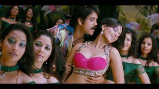 Anushka shetty hot Dance latest 2017
