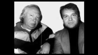 В. Ободзинский - Последние астры (в начале Ободзинский о песне)