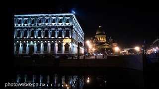 Фотосъемка достопримечательностей. Видео урок фотографии 42