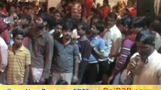 Bikaner Holi Fakkardata Rammat