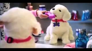 Интерактивный щенок Куки FurReal Friends