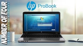 How to install Windows 7 in HP ProBook 4540s Easy way [ Bangla ]