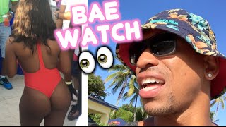 Bae Watch